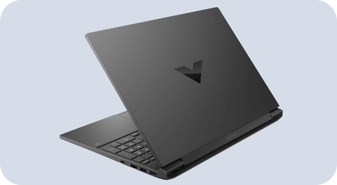 hp gamer